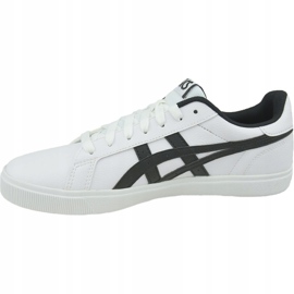Asics Classique Ct M 1191A165-100 blanche 1