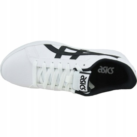 Asics Classique Ct M 1191A165-100 blanche 2
