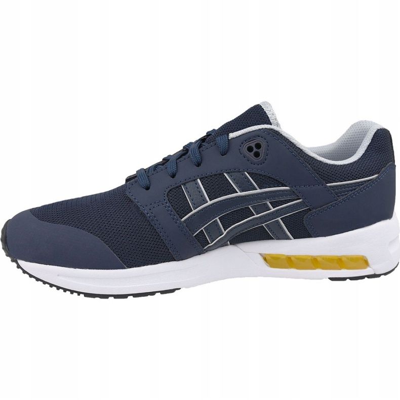 Asics Gel-Saga Sou M 1191A242-400 bleu marin 1