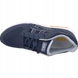 Asics Gel-Saga Sou M 1191A242-400 bleu marine 2