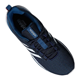 Adidas Questar Tnd M F34694 chaussures bleu marine bleu 2