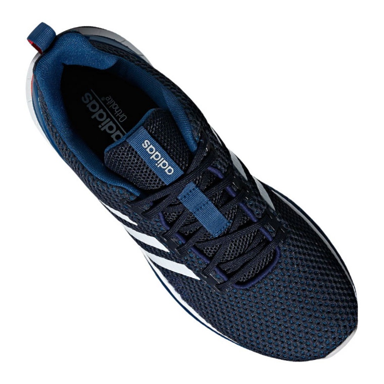 Adidas Questar Tnd M F34694 chaussures bleu marine bleu 2