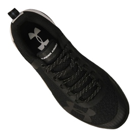 Under Armour Charged Legend Tr M 1293035-003 le noir 1