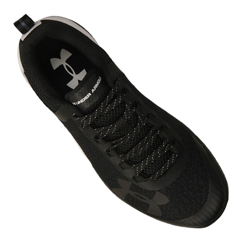 Under Armour Charged Legend Tr M 1293035-003 noir 1