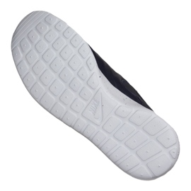 Nike Roshe Tiempo Vi M 852615-400 chaussures bleu marine 2