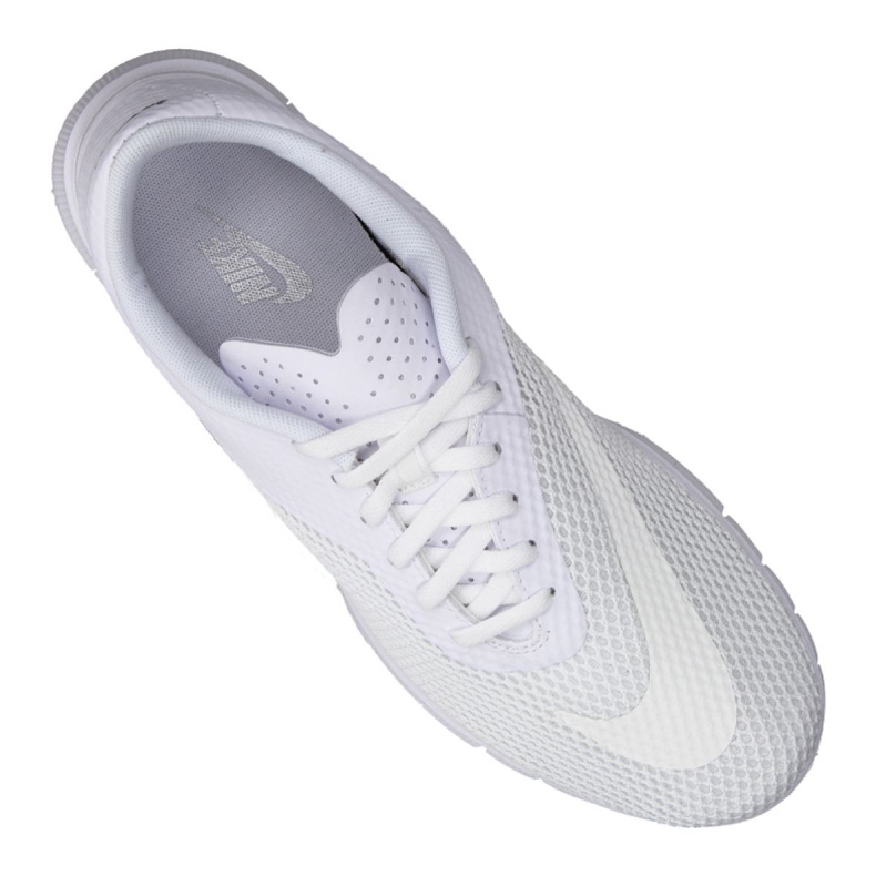 Nike Free Hypervenom Low M 725125-102 blanc 1