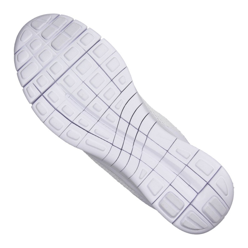 Nike Free Hypervenom Low M 725125-102 blanche 2