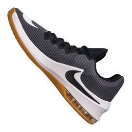 Nike Air Max Infuriate 2 Low M 908975-042 multicolore le noir 2