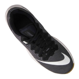 Nike Air Max Infuriate 2 Low M 908975-042 multicolore le noir 5