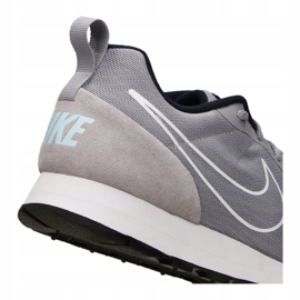 Chaussure Nike Md Runner 2 Mesh M 902815-001 gris 1 Chaussure Nike Md Runner 2 Mesh M 902815-001 gris 1