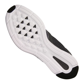 Chaussures Nike Zoom Strike M AJ0189-002 gris 2