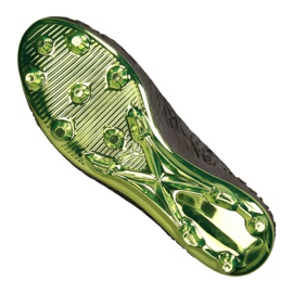 Chaussures Puma Future 19.1 Fg / Ag M 105561-01 vert vert 1 Chaussures Puma Future 19.1 Fg / Ag M 105561-01 vert vert 1