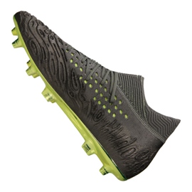 Chaussures Puma Future 19.1 Fg / Ag M 105561-01 vert vert 2 Chaussures Puma Future 19.1 Fg / Ag M 105561-01 vert vert 2