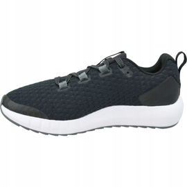 Under Armour Suspend Jr 3022054-001 noir noir 1
