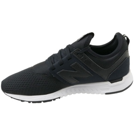 Chaussures New Balance W WRL247SK noir 1