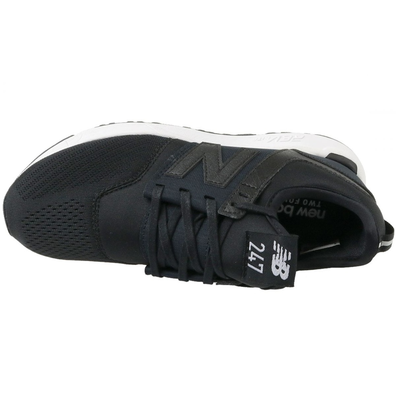 Chaussures New Balance W WRL247SK le noir 2