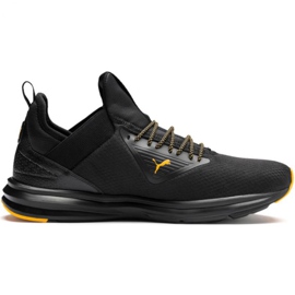 Puma Enzo Beta M 192595 02 le noir 2