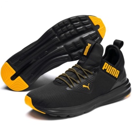 Puma Enzo Beta M 192595 02 le noir 3