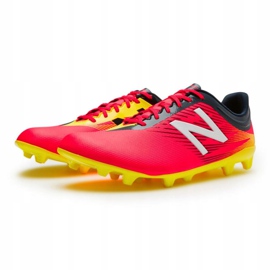 New Balance Furon 2.0 Dispatch Fg M NBMSFUDFCG.D orange orange 1