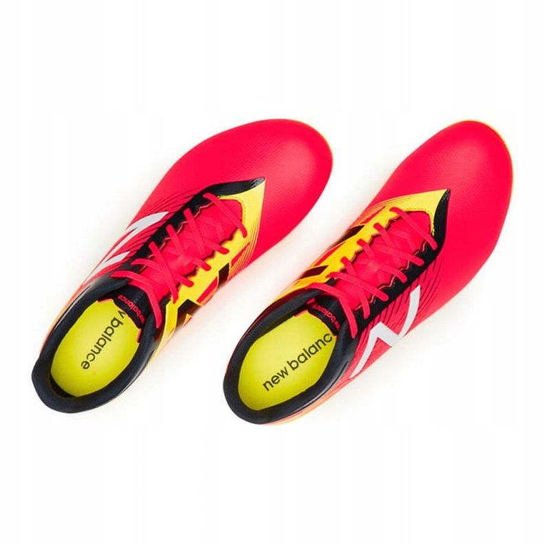 New Balance Furon 2.0 Dispatch Fg M NBMSFUDFCG.D orange orange 2 New Balance Furon 2.0 Dispatch Fg M NBMSFUDFCG.D orange orange 2