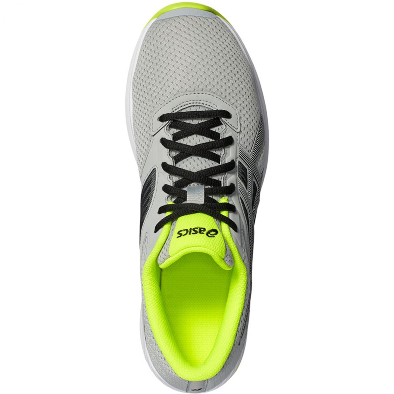 Chaussures Asics Fuzor M T6H4N-9690 gris 1