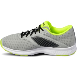 Chaussures Asics Fuzor M T6H4N-9690 gris 2