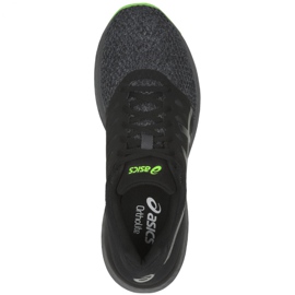 Asics Gel-Exalt 4 M T7E0N-9097 noir 1