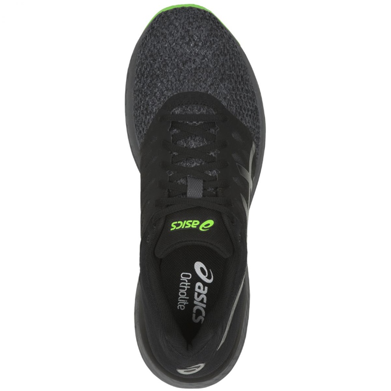 Asics Gel-Exalt 4 M T7E0N-9097 noir 1