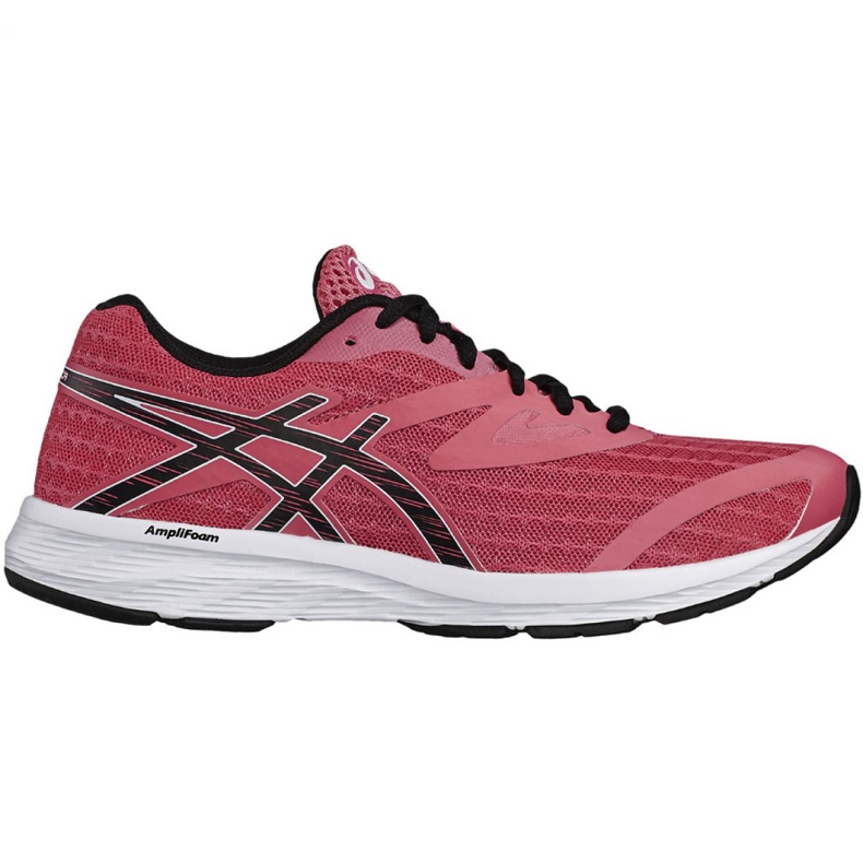 Chaussures Asics Amplica W T875N-2090 violet 1