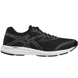 Chaussures Asics Amplica M T825N-9090 noir 1