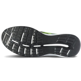 Chaussures Asics Stormer M T741N-4507 bleu 2 Chaussures Asics Stormer M T741N-4507 bleu 2