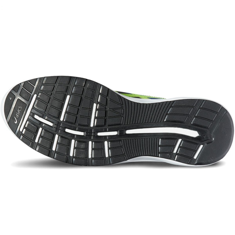 Chaussures Asics Stormer M T741N-4507 bleu 2 Chaussures Asics Stormer M T741N-4507 bleu 2