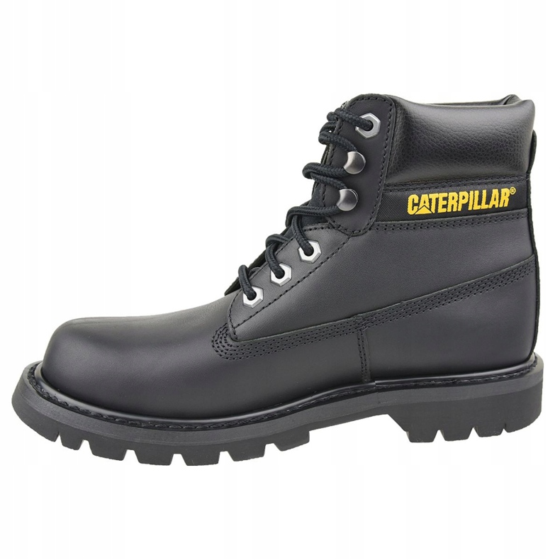 Caterpillar Colorado M WC44100709 le noir 1