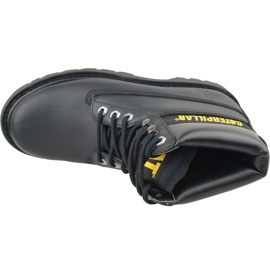 Caterpillar Colorado M WC44100709 le noir 2