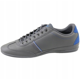 Lacoste Misano Sport 118 1M CAM00831Z8 bleu gris 1