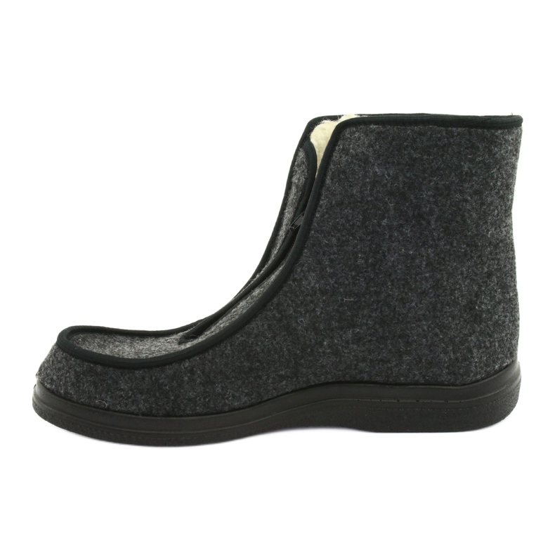 Befado chaussures homme pu 996M004 gris 2 Befado chaussures homme pu 996M004 gris 2