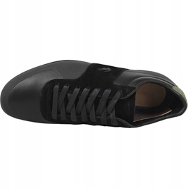 Lacoste Turnier 117 1M CAM1021024 le noir 2