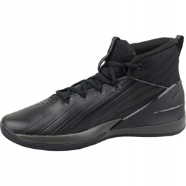 Under Armour Lockdown 3 M 3020622-001 chaussures noir noir 1