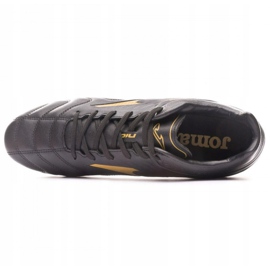 Chaussures de football Joma Numero-10 2018 Fg M N10S.2018FG multicolore noir 1
