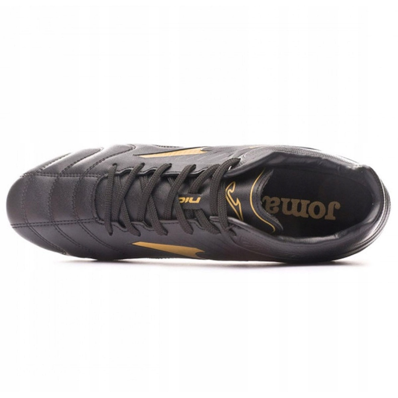 Chaussures de football Joma Numero-10 2018 Fg M N10S.2018FG multicolore noir 1