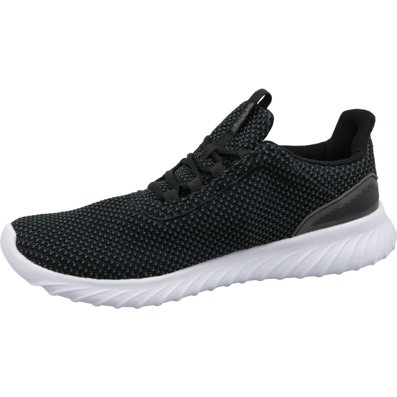 Chaussures Kappa Deft 242684-1110 noir 1