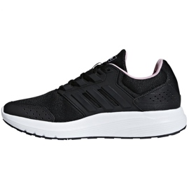 Chaussures de course adidas Galaxy 4 W F36183 noir 2
