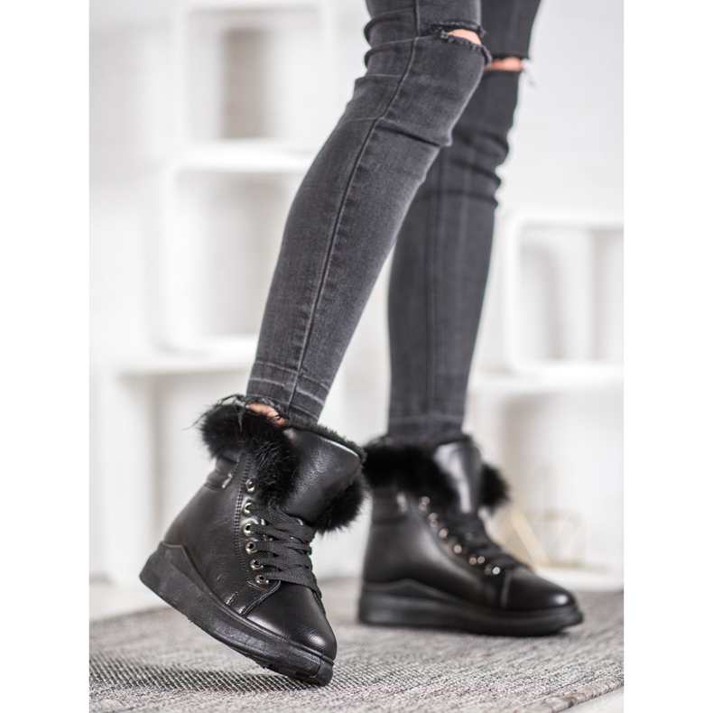 SHELOVET A07b-b le noir 1 SHELOVET A07b-b le noir 1