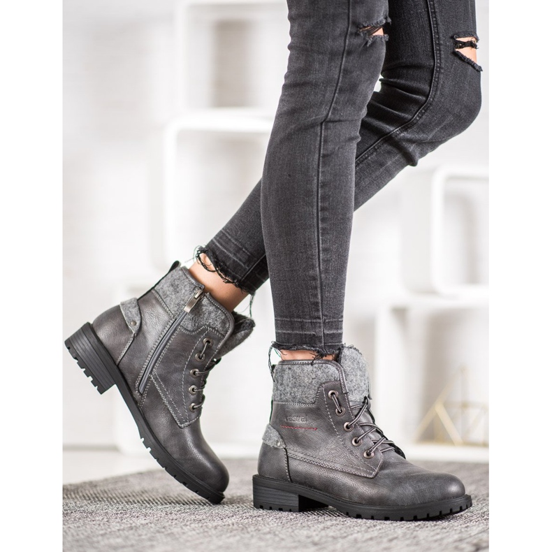 Goodin Gd-tl15dk.g gris 1