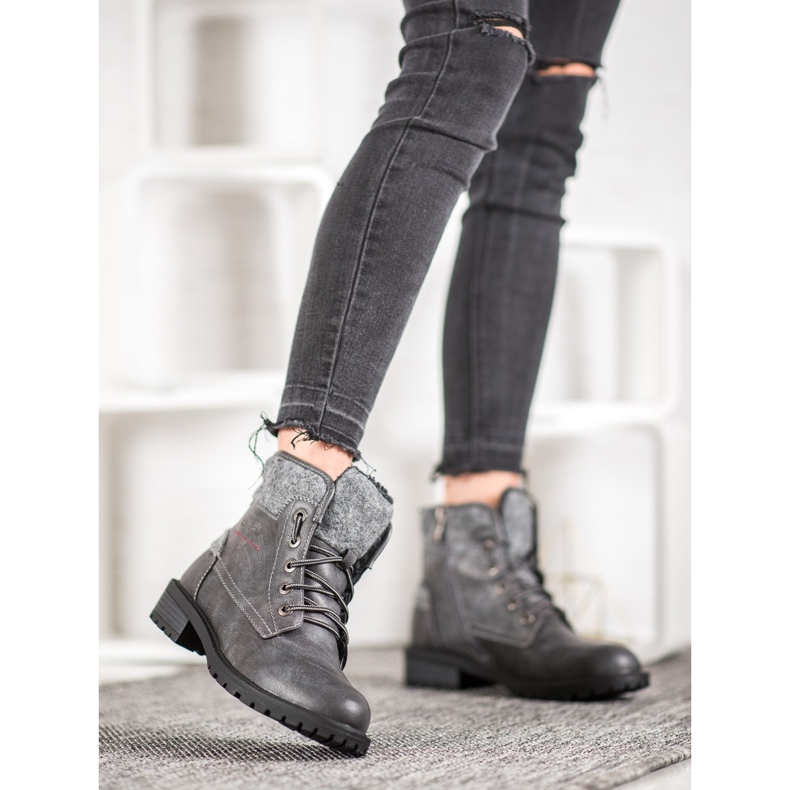 Goodin Gd-tl15dk.g gris 2