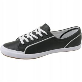 Lacoste Lancelle Lace 6 Eye W 731SPW0012024 le noir 1