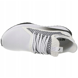 Chaussures Puma Tsugi Netfit V2 M 365398-01 blanc multicolore multicolore 2