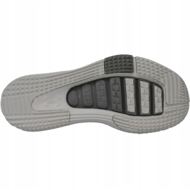 Amplificateur Under Armour Speedform 2.0 M 1295773-101 noir gris 2