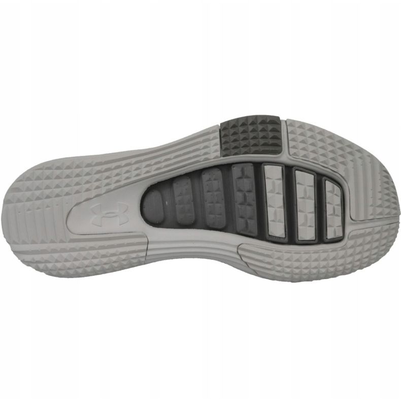 Amplificateur Under Armour Speedform 2.0 M 1295773-101 noir gris 2