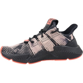 Chaussures Adidas Originals Prophere M DB1982 multicolore 1 Chaussures Adidas Originals Prophere M DB1982 multicolore 1